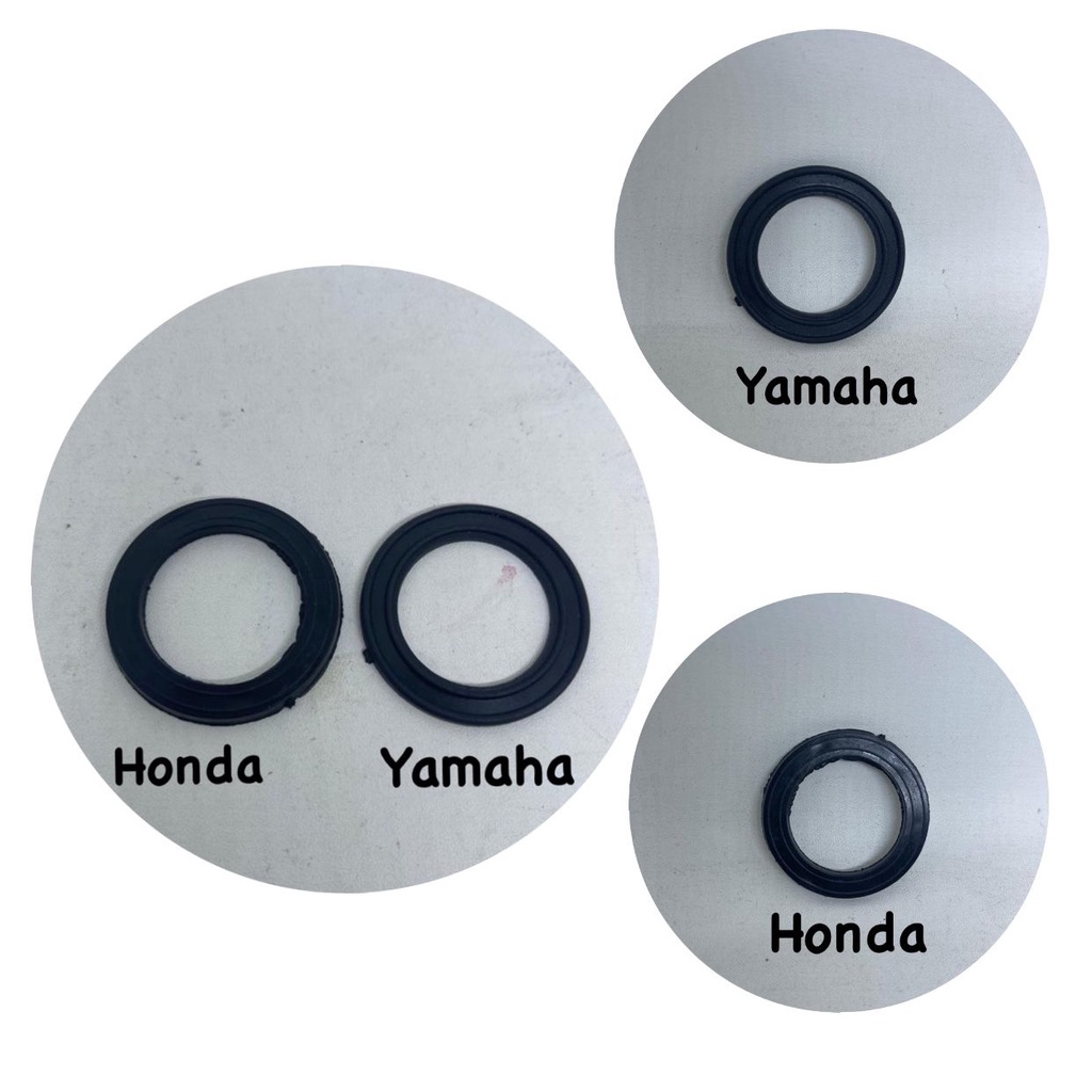 Jual Karet Cover Tangki Bensin Standar Std Standart Honda Yamaha Ori