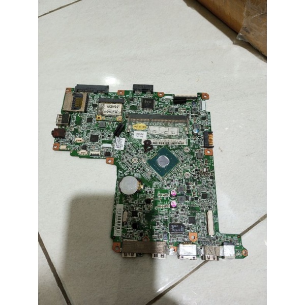 Jual Motherboard Laptop Acer Z1401 Kondisi Mati Shopee Indonesia