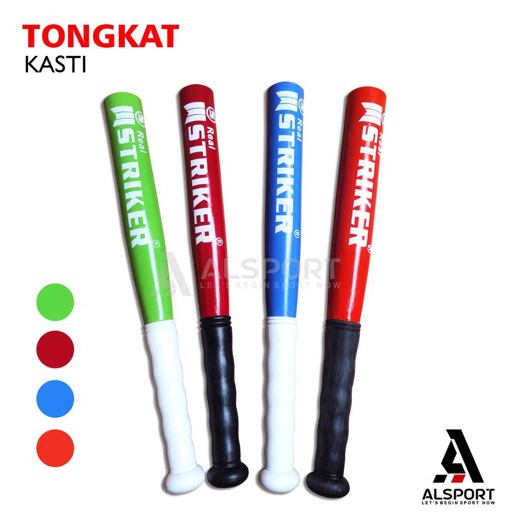 Jual Tongkat Kasti Pemukul Kasti Softball Shopee Indonesia