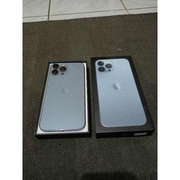 Jual Iphone Pro Max Gb Inter Dual Sim Imei Terdaftar Kemenperin