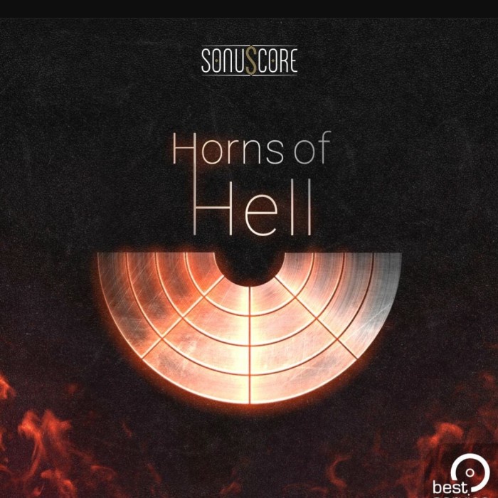 Jual Sonuscore Horns Kontakt Library Vst Shopee Indonesia