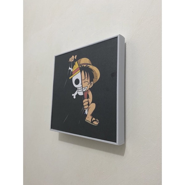 Jual Poster Dinding One Piece Shopee Indonesia