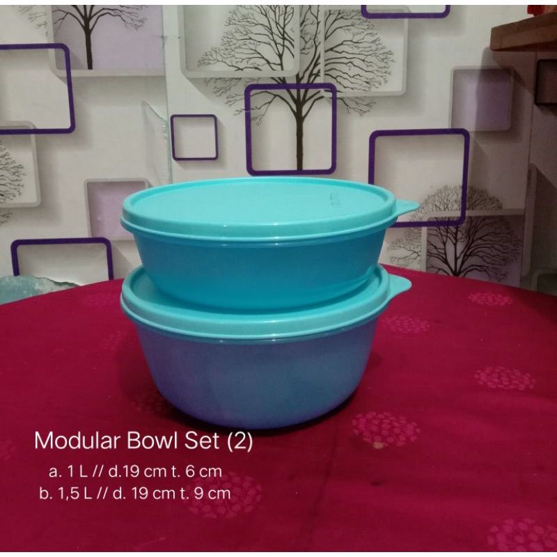 Jual Modular Bowl Shopee Indonesia