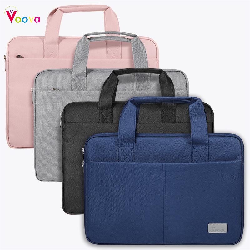 Jual VOOVA Tas Laptop Pria Dan Wanita Cool Color Bag 13 16 Inch Tas