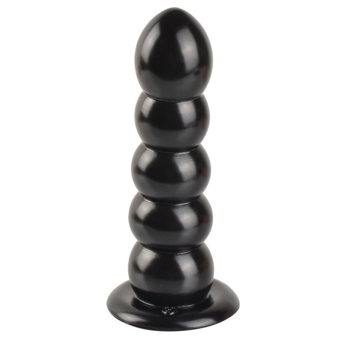 Jual D Egg Lilo Anal Fisting Jumbo Silikon Hitam Shopee Indonesia