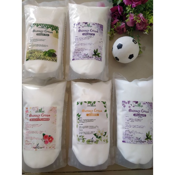 Jual Souvens Massage Cream Pijat Urut Aromatic Ltr Shopee Indonesia