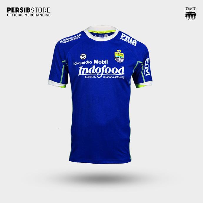 Jual Jersey Home Persib Supporter Edition Shopee Indonesia