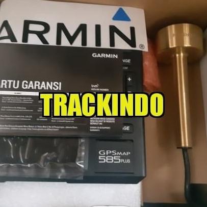 Jual Garmin Gpsmap 585 Plus Transducer Gt15M Th Peta Laut Garansi