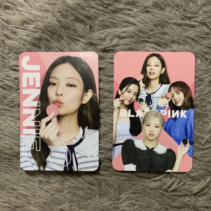 Jual Pc Blackpink X Oreo Official Shopee Indonesia