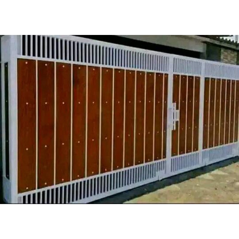 Jual Pintu Mini Malis Papan Grc Shopee Indonesia