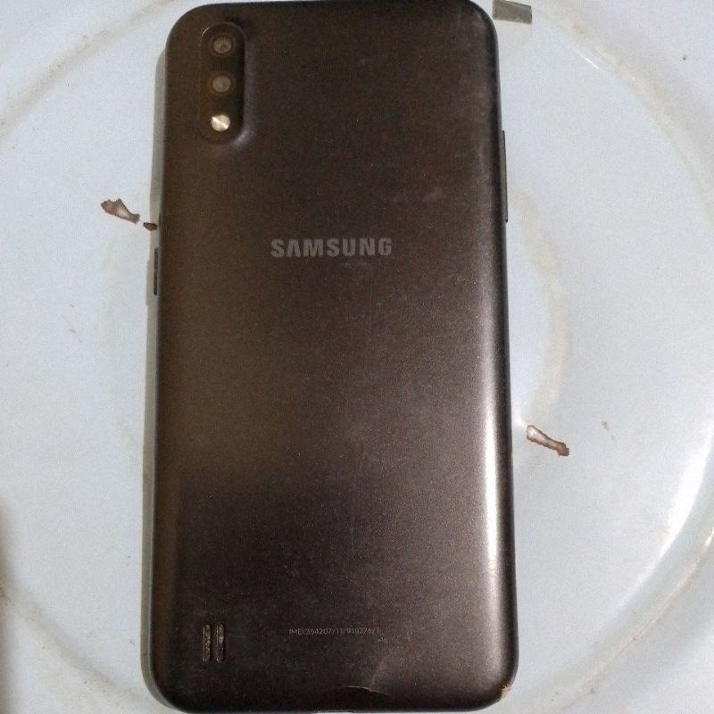 Jual Mesin Samsung A01 Normal Copotan Ori Shopee Indonesia