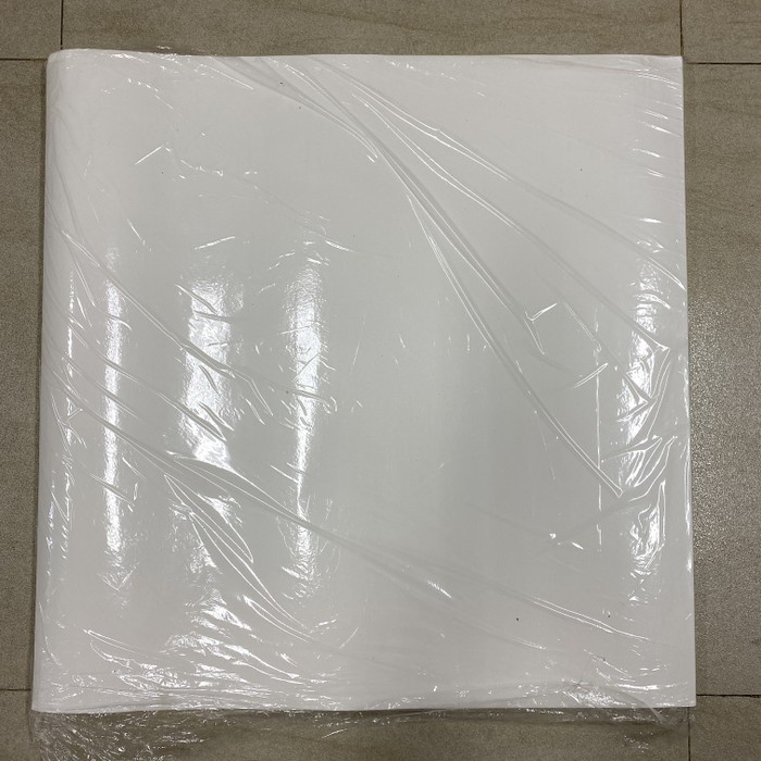 Jual Lembaran Laboratorium Lembar Putih 60x60cm 60cm Kertas Saring