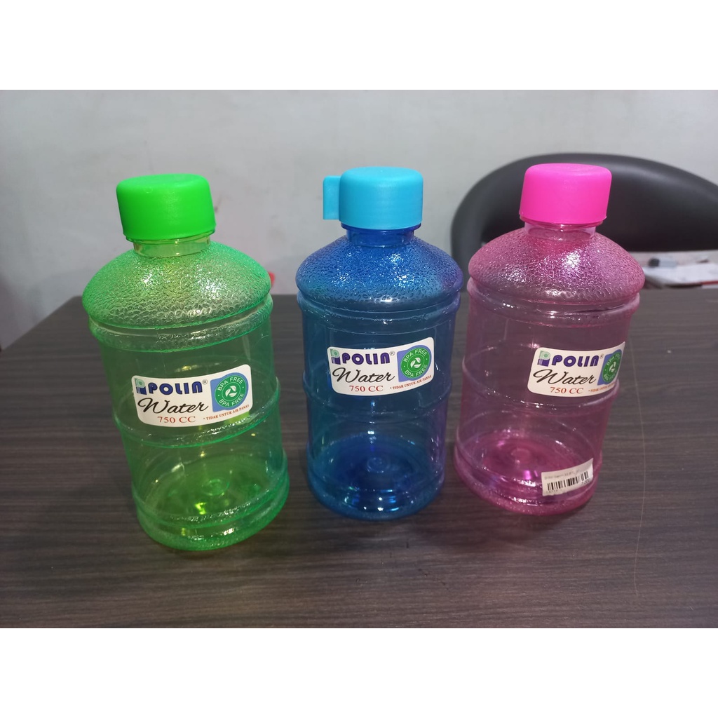 Jual Botol Galon Btl Botol Minum Bentuk Galon Polin Water