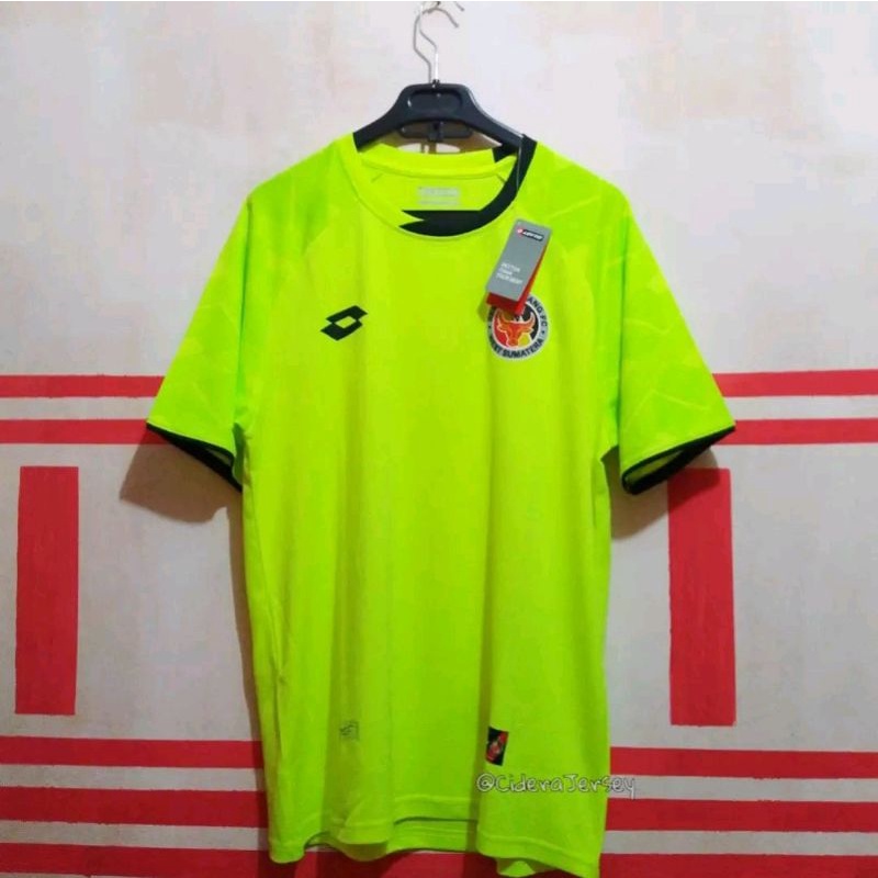 Jual Jersey Original Semen Padang GK Away 2019 Liga 1 Shopee Indonesia