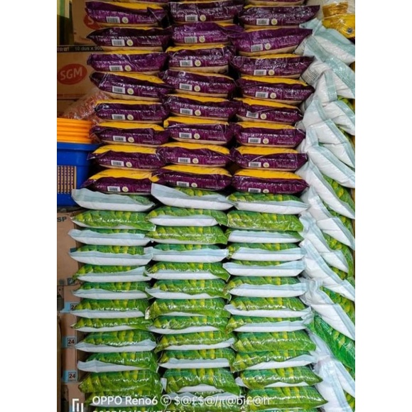 Jual Beras Indomaret Super 5 Kg Shopee Indonesia