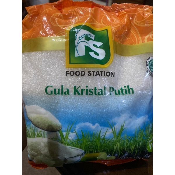 Jual Gula Pasir Kg Shopee Indonesia