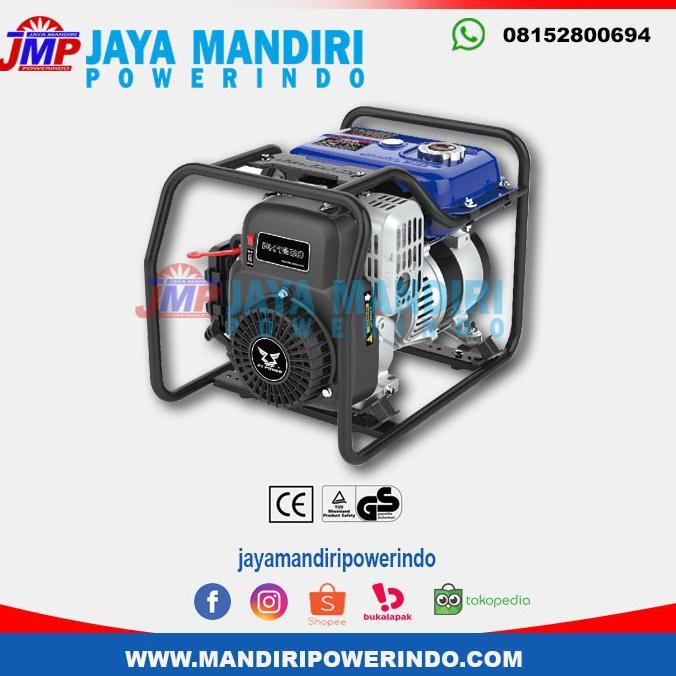 Jual GENSET RUMAH TANGGA 1300 Watt REAL Shopee Indonesia