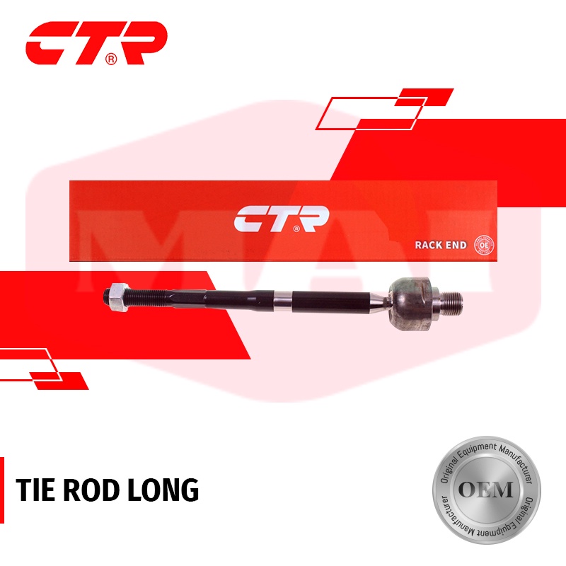 Jual Rack End Long Tie Rod Panjang Kanan Carnival Shopee Indonesia