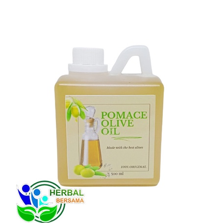 Jual Pomace Olive Oil Zaitun Curah I Minyak Zaitun Pomace Olive Oil