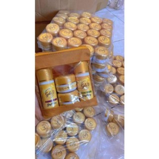 Jual CREAM GWS GOLD BY AGT GLOWING WHITENING SKINCARE BPOM ORIGINAL