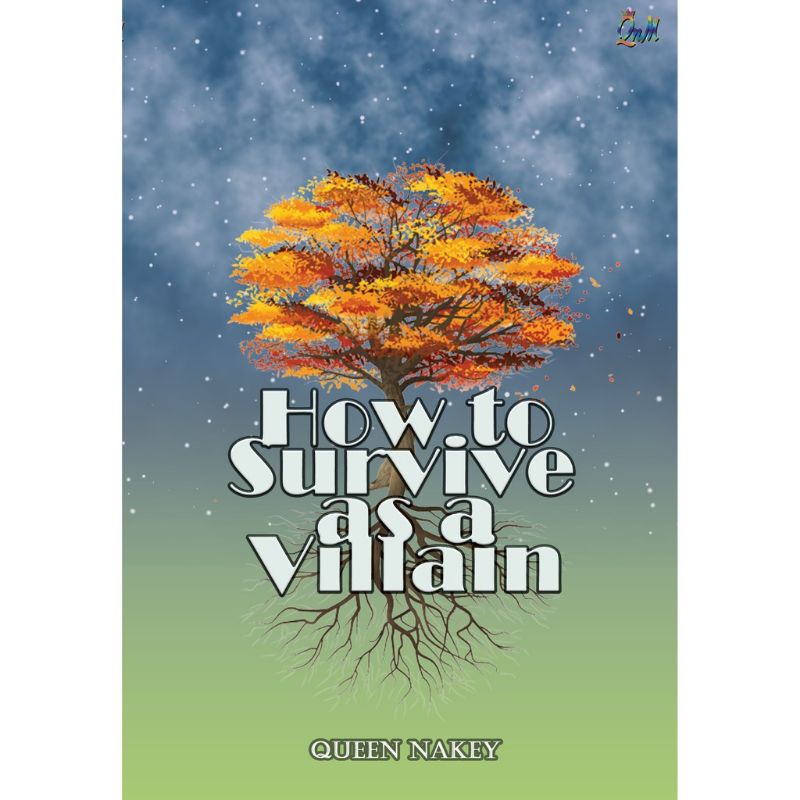 Jual Novel How To Survive As A Villain Queen Nakey Shopee Indonesia