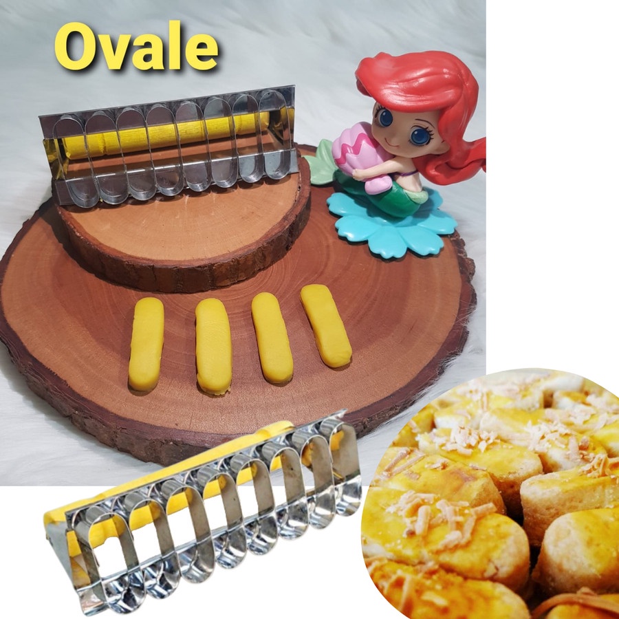 Jual Cetakan Kastengel Kue Kering Kue Nastar Shopee Indonesia