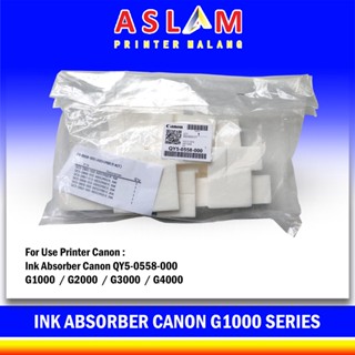 Jual Absorber Waste Ink Pad Busa Pembuangan Tinta Canon G G