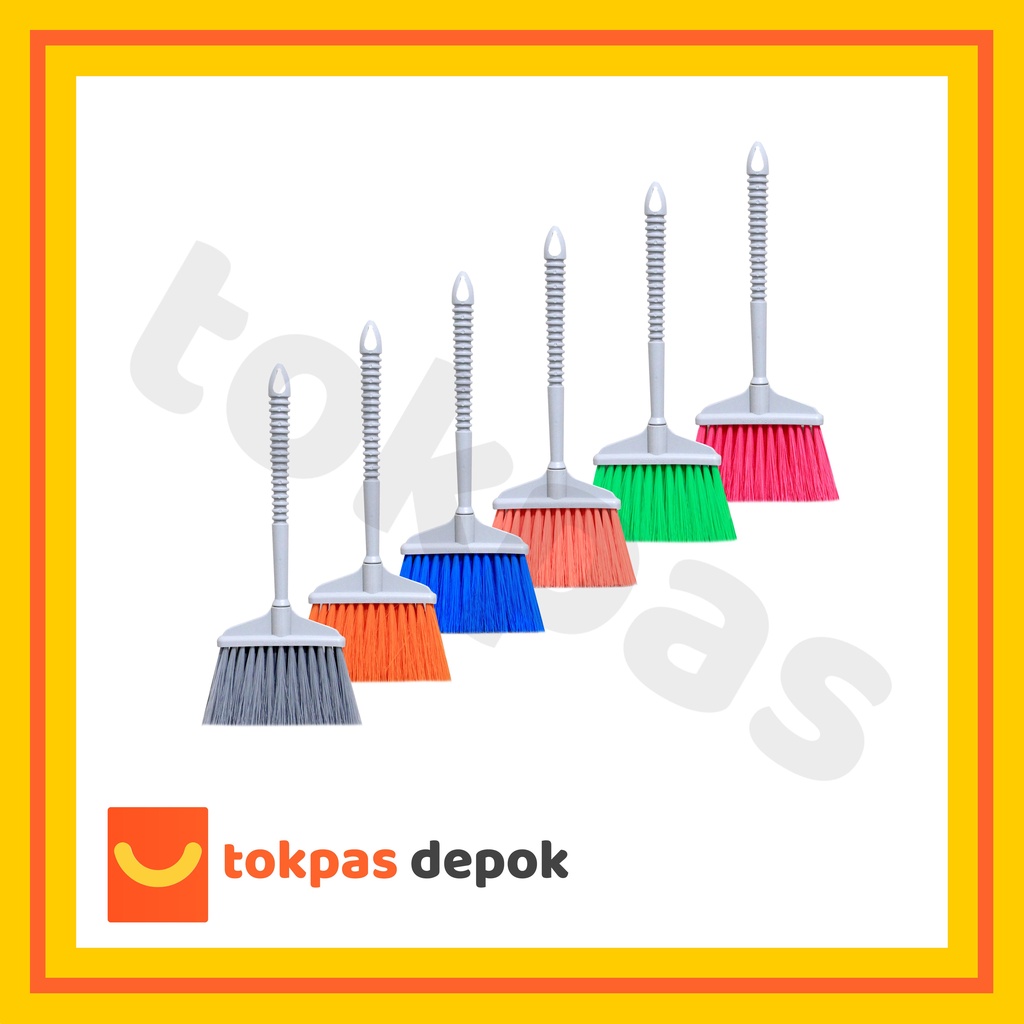 Jual Sapu Nilon Mini Plastik Nagata 601 S Shopee Indonesia