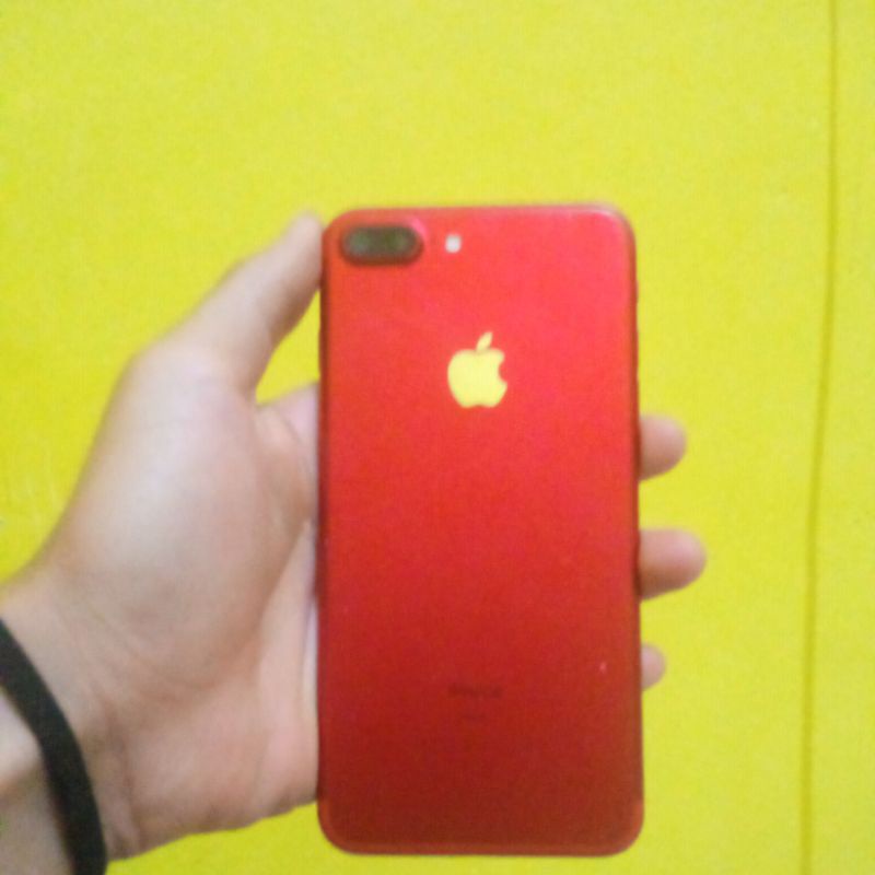 Jual IPhone 7 Plus Mati Total Shopee Indonesia