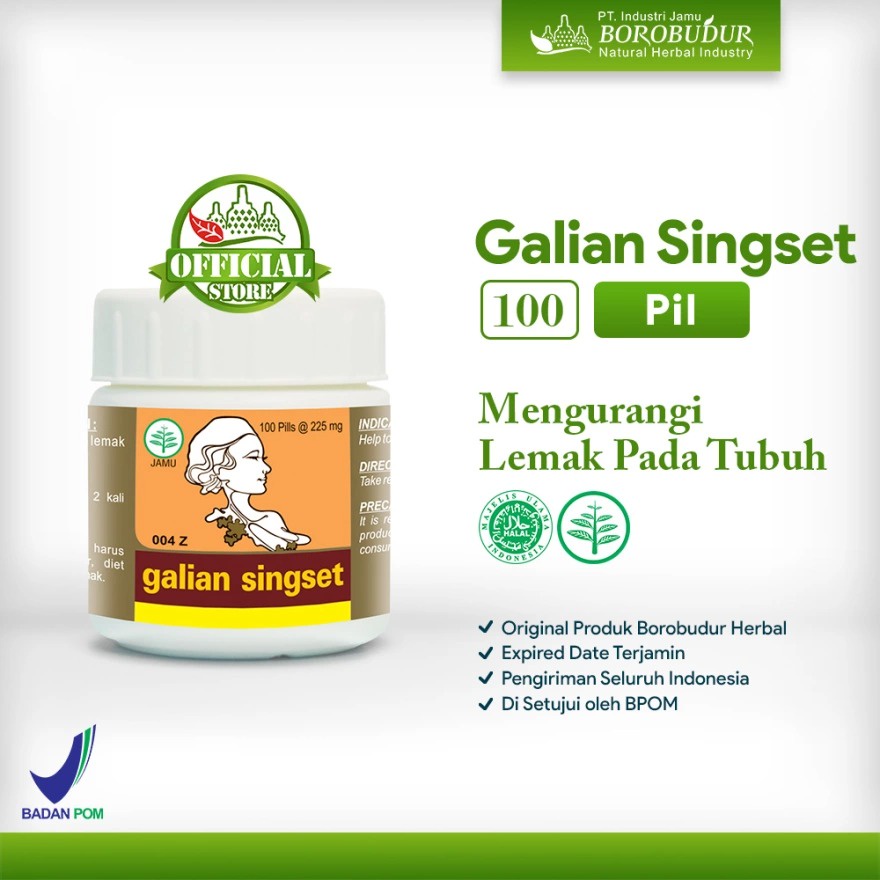 Jual Pil Obat Pelangsing Badan Cepat Tercepat Dan Ampuh Ori Bpom Pria