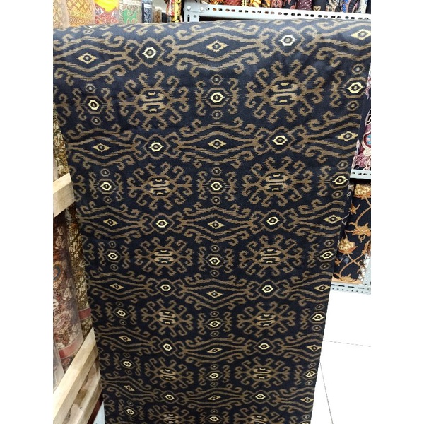 Jual Kain Batik Katun Halus Batu Raden Exclusive Provide Control