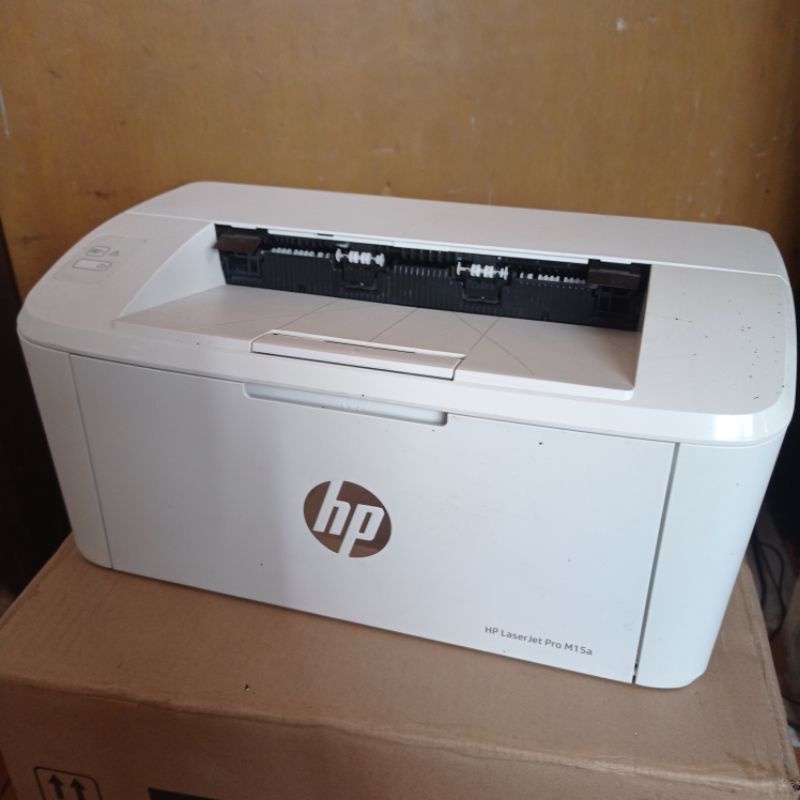 Jual Printer Hp Laserjet Pro M A Shopee Indonesia