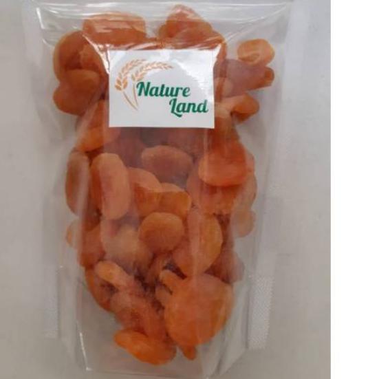 Jual Dried Apricot Gr Buah Aprikot Kering Shopee Indonesia