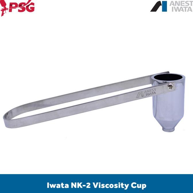 Jual Anest Iwata NK 2 Viscosity Cup Shopee Indonesia