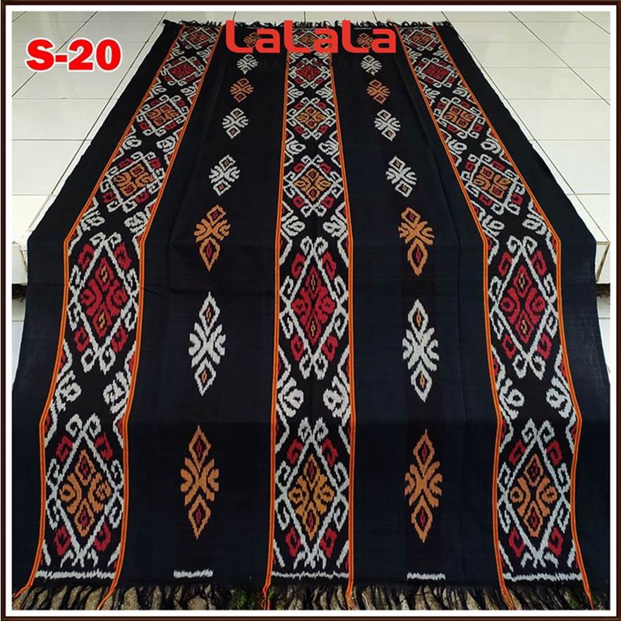 Jual Kain Tenun Ikat Blanket Etnik Lombok Sumba Toraja Flores Troso