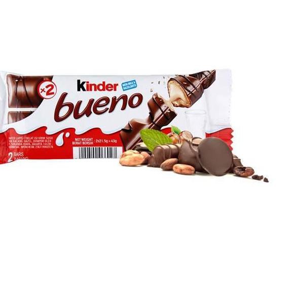 Jual Kinder Bueno T Gr Shopee Indonesia