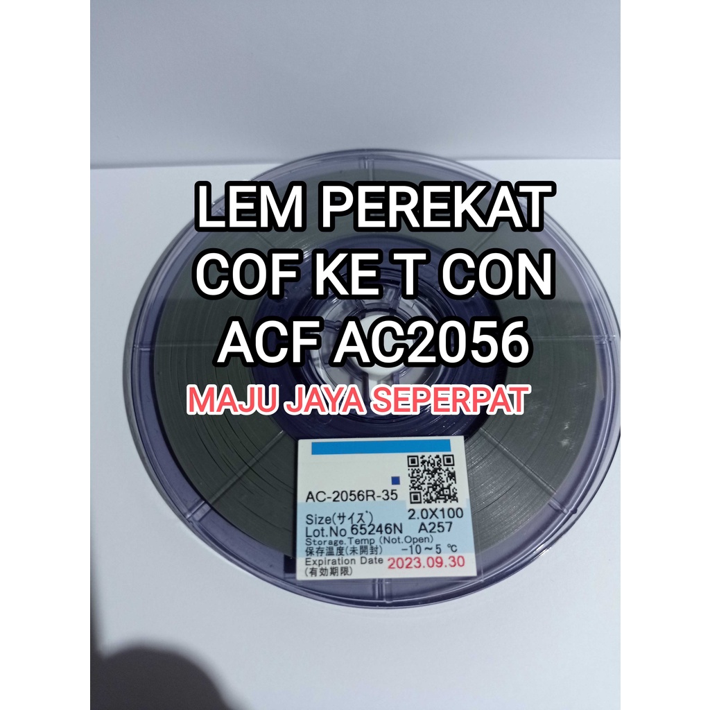 Jual Lem Ic Cof Lcd Tv Monitor Led Tv Lcd Tv Lem Perekat