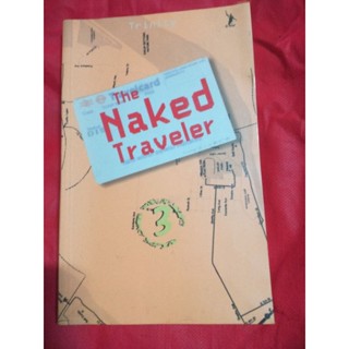 Jual Buku Bekas The Naked Traveler Shopee Indonesia