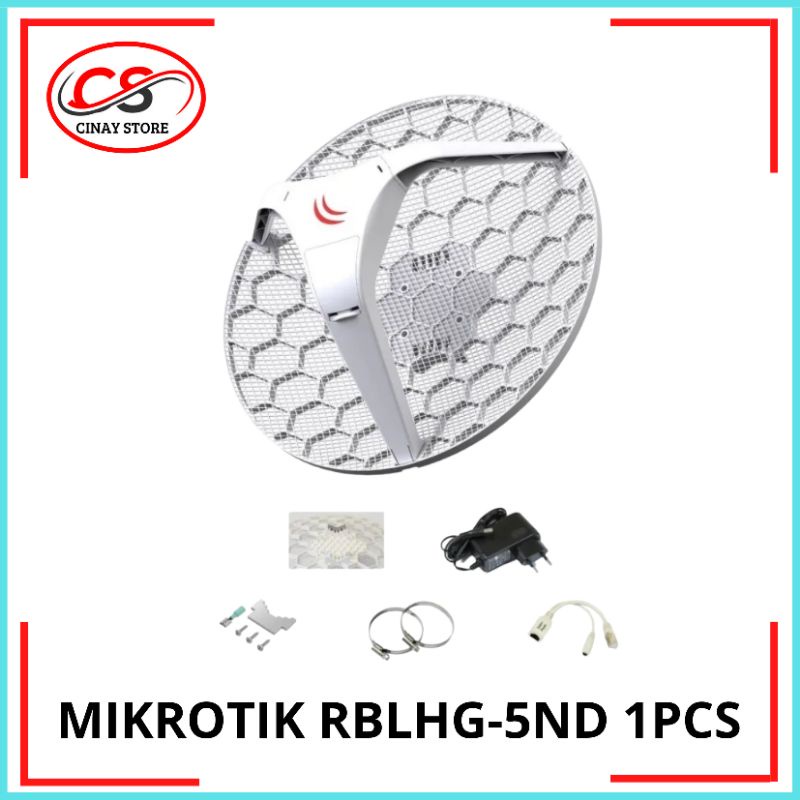 Jual Mikrotik Lhg Rblhg Nd Shopee Indonesia