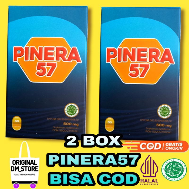 Jual Pinera Obat Diabetes Pinus Merah Korea Red Pine Obat Diabet Obat