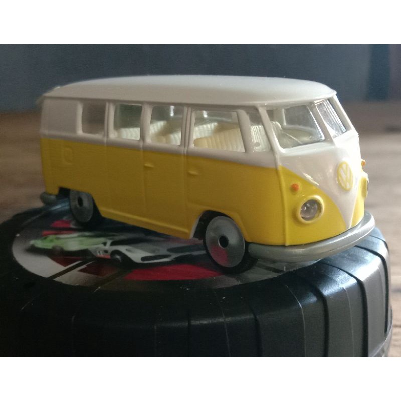 Jual Majorette Volkswagen T1 Shopee Indonesia