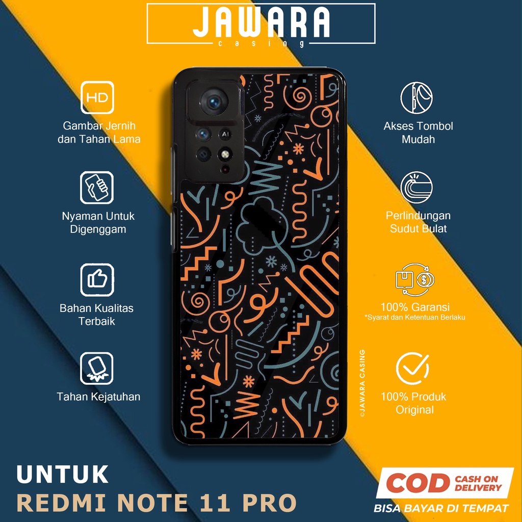 Jual Case Redmi Note Pro Casing Redmi Note Pro Jawara Casing