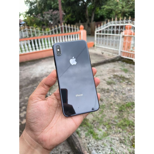 Jual Iphone Xs Max Resmi Beacukai Bayar Pajak Bukan Kemenperin Internal