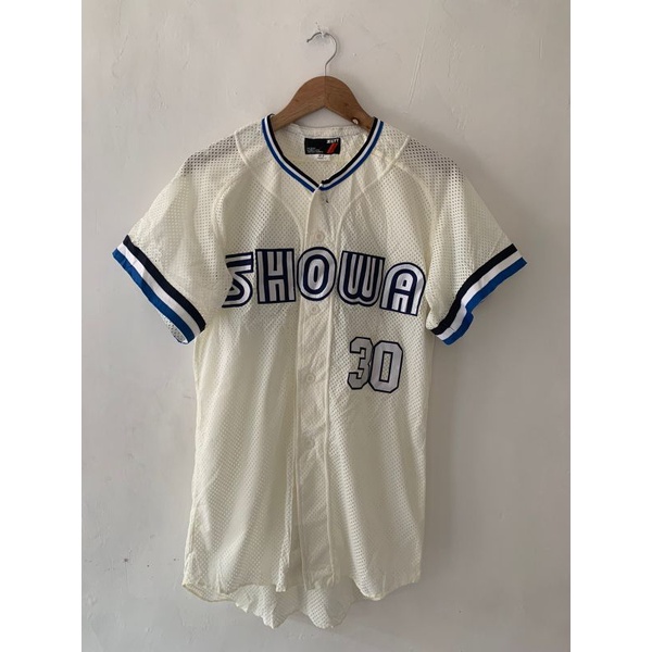 Jual Jersey Baseball Showa Shopee Indonesia