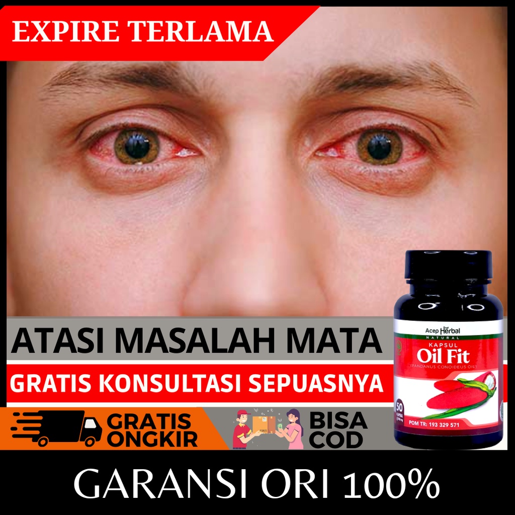 Jual Obat Ablasi Retina Mata Floaters Bayangan Hitam Floater Ablasio