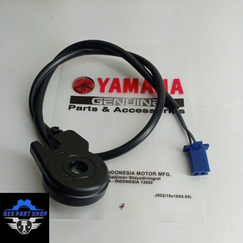 Jual Switch Sensor Standar Samping Yamaha Aerox Lexi Shopee