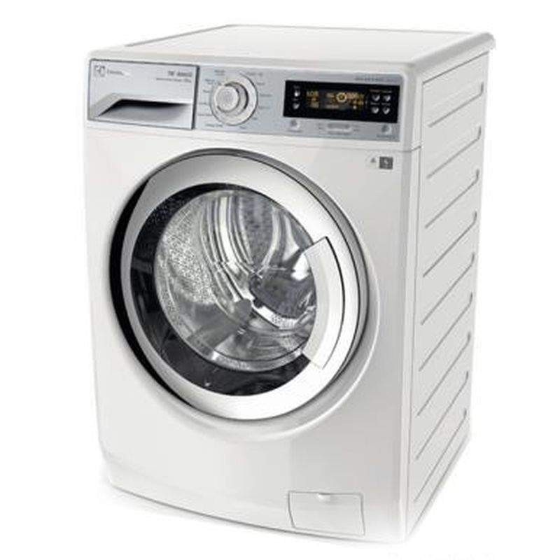 Jual ELECTROLUX EWF 10932 WASHING MACHINE FRONT LOADING MESIN CUCI 9KG