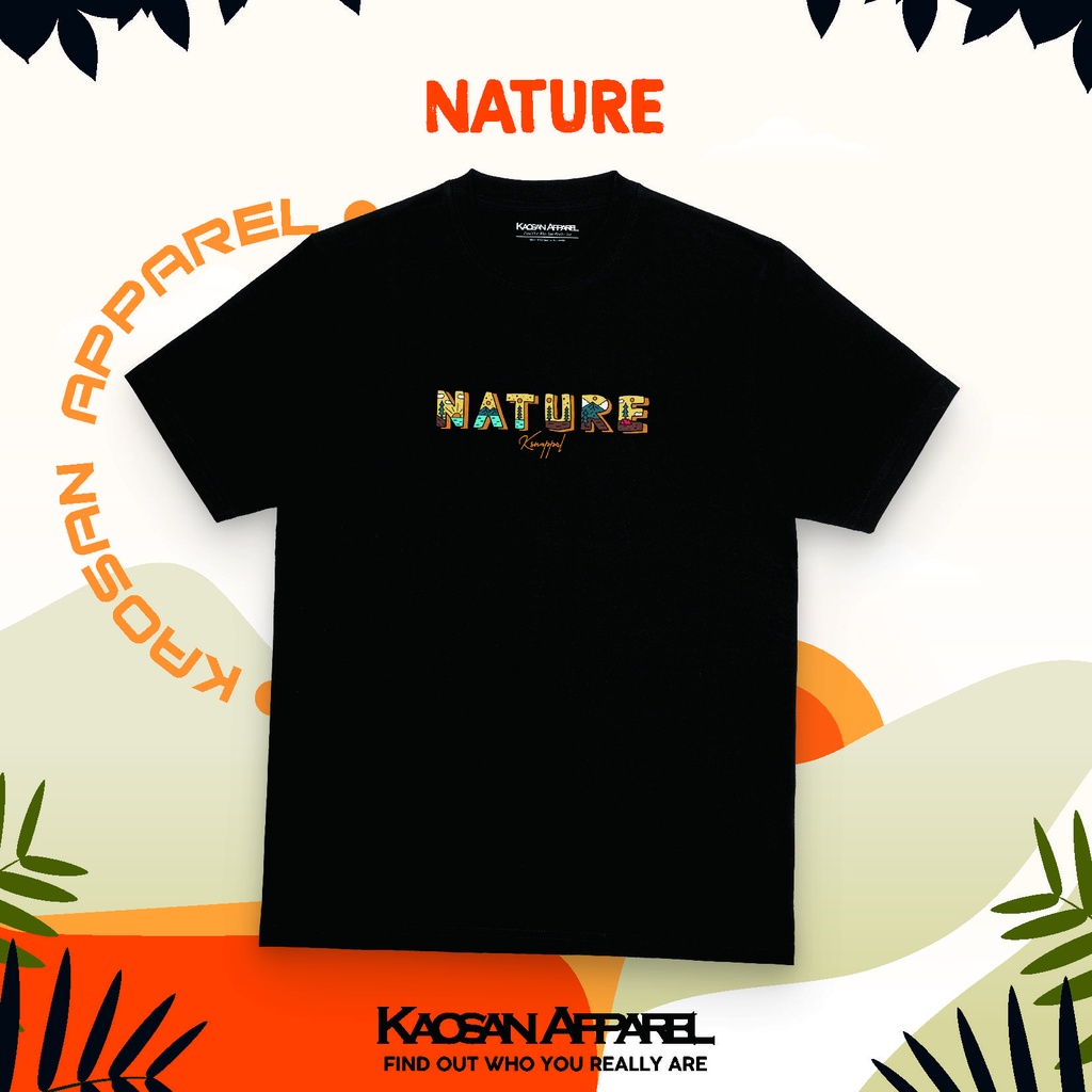 Jual Kaos Pendaki Nature Kaos Pendaki Gunung Kaos Pendaki Indonesia