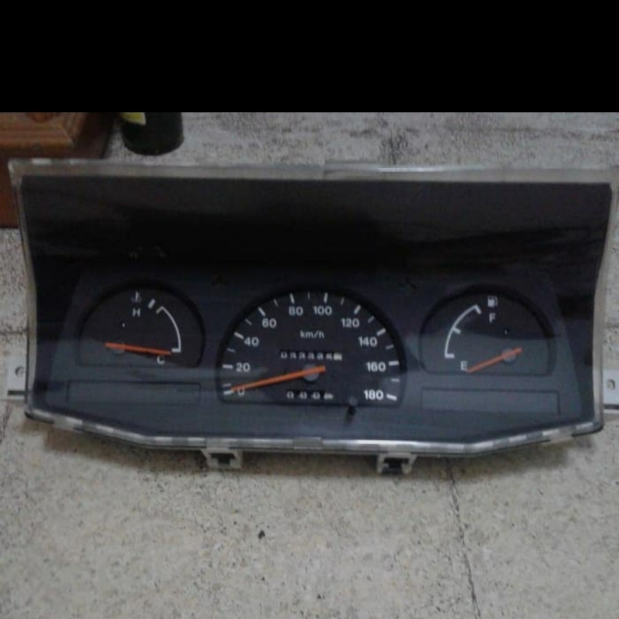 Jual Speedometer Isuzu Panther Original Bergaransi Shopee Indonesia