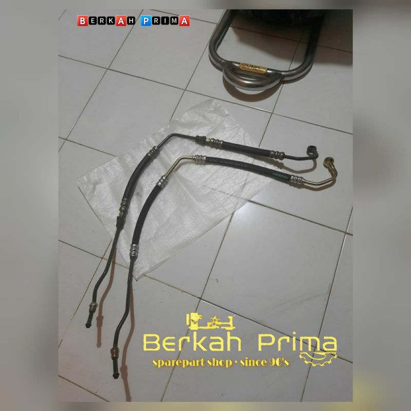 Jual Selang Power Steering Hose Power Steering High Pressure Daihatsu